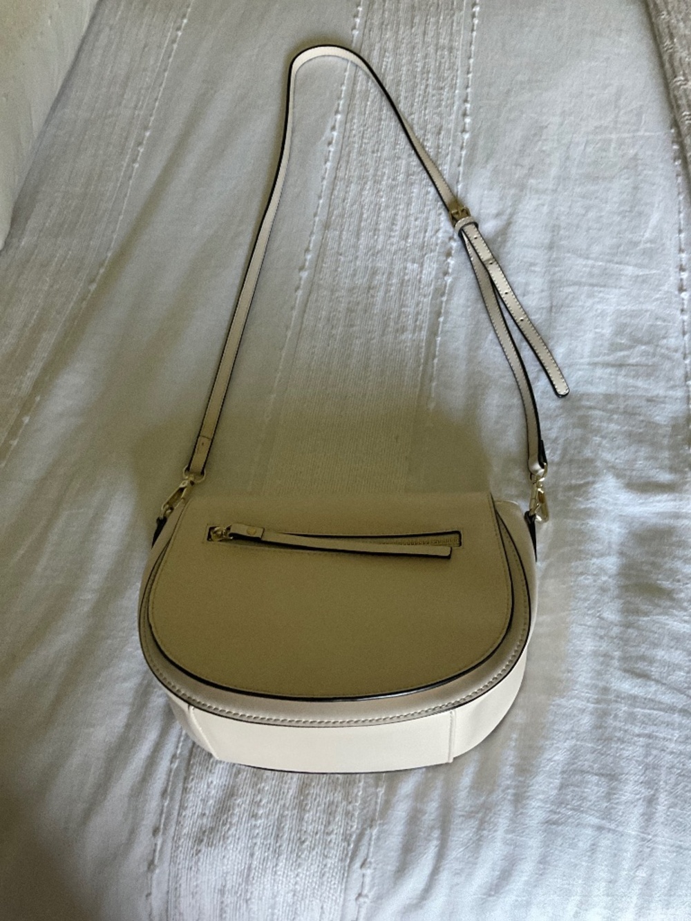 KCJagger crossbody bag